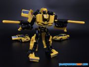 TF1 Bumblebee (Classic Camaro) 16034